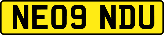 NE09NDU