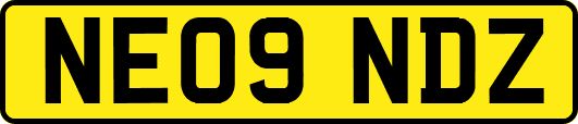 NE09NDZ