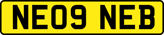NE09NEB