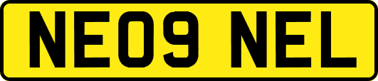 NE09NEL