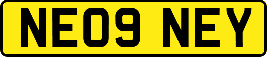 NE09NEY