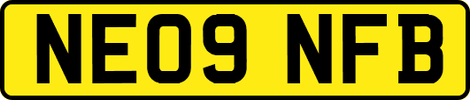 NE09NFB