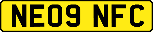 NE09NFC