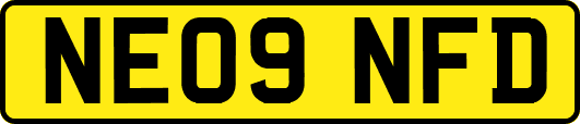NE09NFD