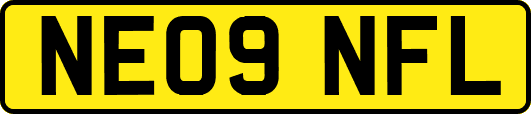 NE09NFL