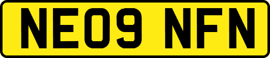 NE09NFN