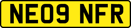 NE09NFR