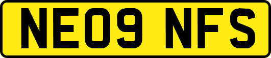 NE09NFS