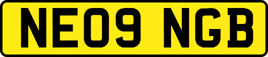 NE09NGB