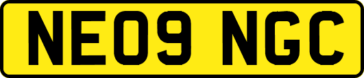 NE09NGC