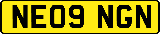 NE09NGN