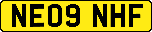 NE09NHF