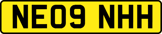 NE09NHH