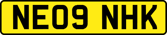 NE09NHK
