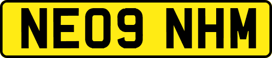 NE09NHM
