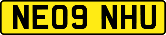 NE09NHU