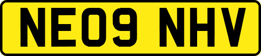 NE09NHV