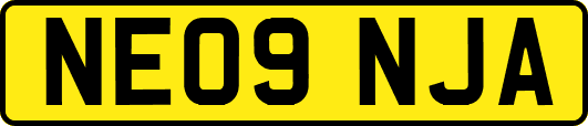 NE09NJA