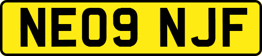 NE09NJF