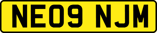 NE09NJM