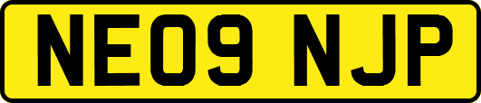 NE09NJP