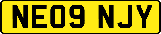 NE09NJY