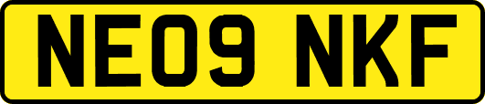 NE09NKF