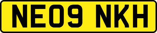 NE09NKH
