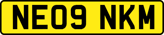 NE09NKM
