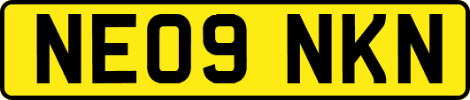 NE09NKN