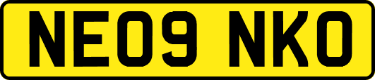 NE09NKO