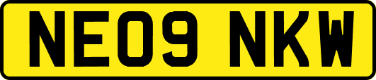 NE09NKW
