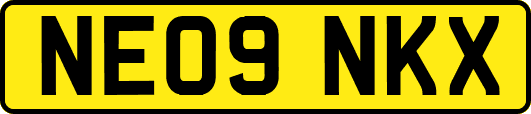 NE09NKX
