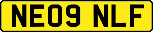 NE09NLF