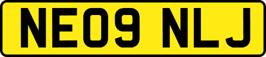 NE09NLJ