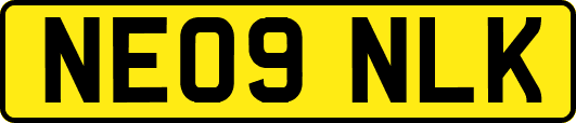 NE09NLK