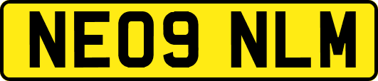 NE09NLM