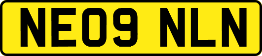 NE09NLN