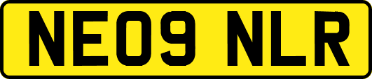 NE09NLR