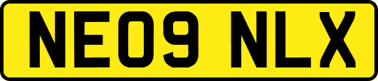 NE09NLX