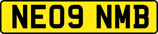 NE09NMB