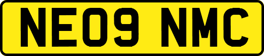 NE09NMC