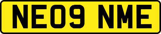 NE09NME