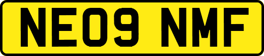 NE09NMF