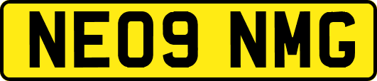 NE09NMG