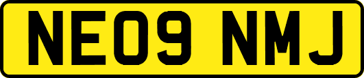 NE09NMJ