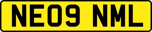 NE09NML