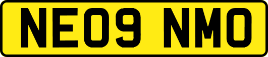 NE09NMO
