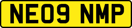 NE09NMP