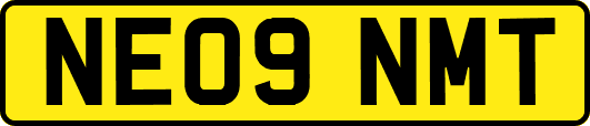 NE09NMT
